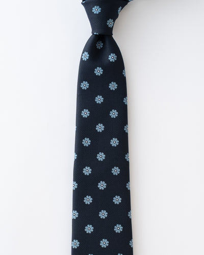 KYOTO WASHABLE KOMON TIE C