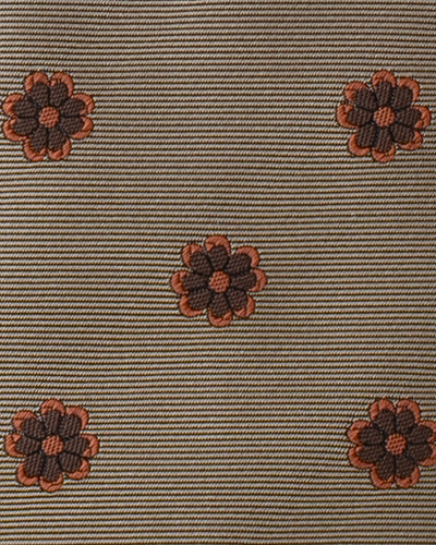 KYOTO WASHABLE KOMON TIE J