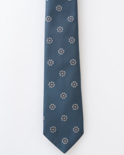 KYOTO WASHABLE KOMON TIE J