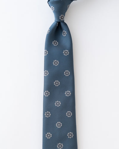 KYOTO WASHABLE KOMON TIE J