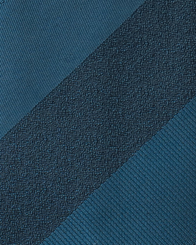 KYOTO WASHABLE SHADOW STRIPE TIE