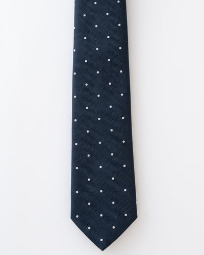 KYOTO WASHABLE DOT TIE A