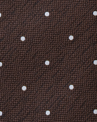 KYOTO WASHABLE DOT TIE A