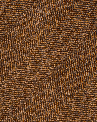 KYOTO SILK HERRINGBONE TIE