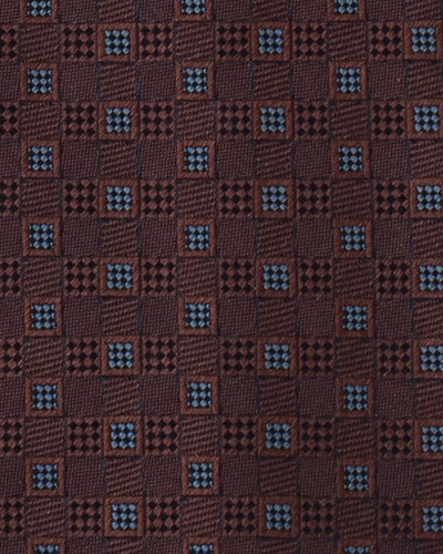 KYOTO SILK KOMON TIE Ee