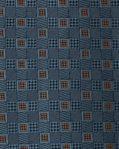 KYOTO SILK KOMON TIE Ee