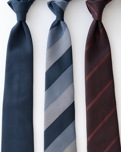 KYOTO WASHABLE 3TIES BOX SET A