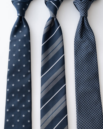 KYOTO WASHABLE 3TIES BOX SET B