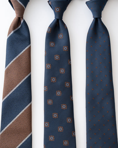 KYOTO WASHABLE 3TIES BOX SET C