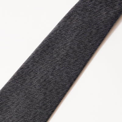 KYOTO SILK MELANGE SOLID TIE