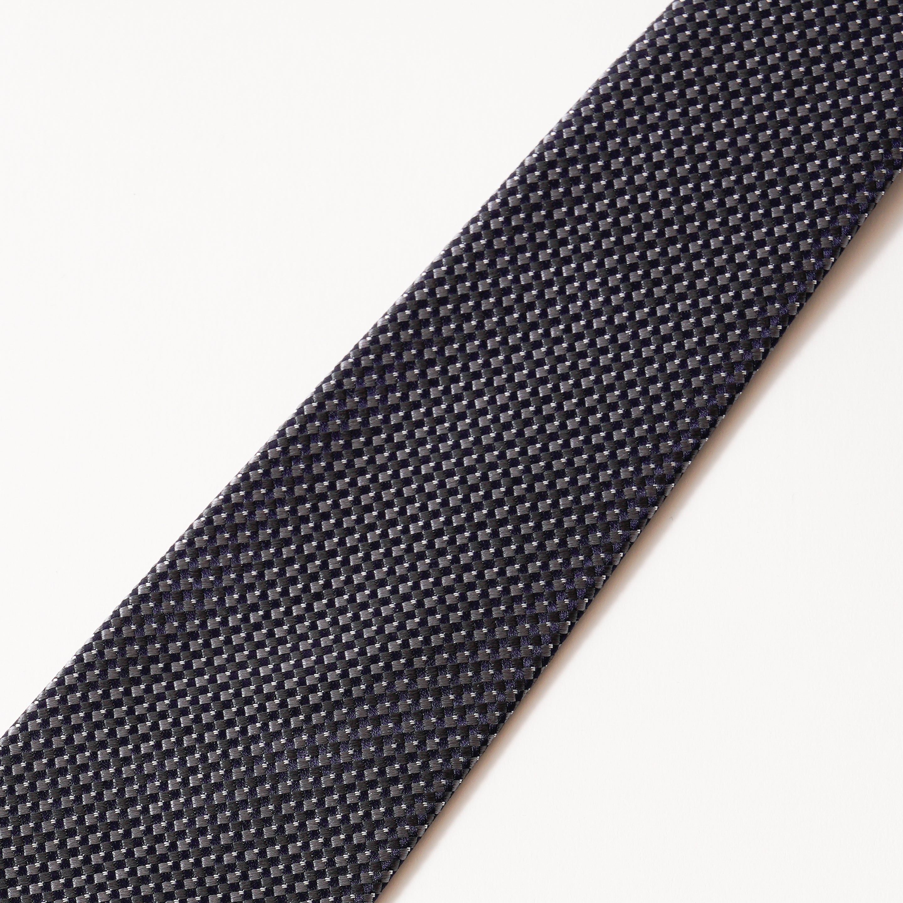 KYOTO SILK  MICRO TIE B