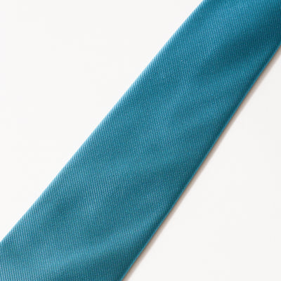 KYOTO SILK REP SOLID TIE