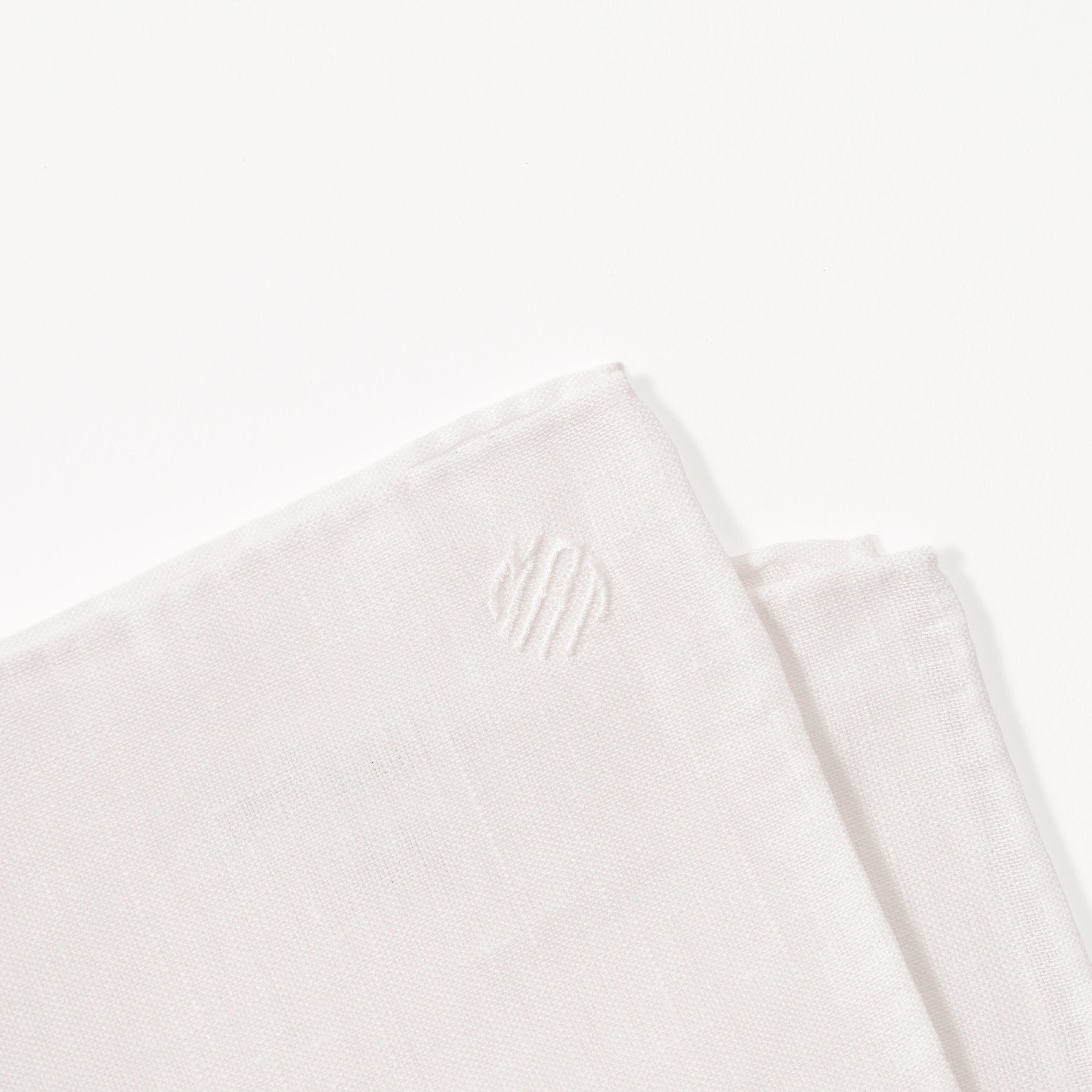 LINEN CHIFE