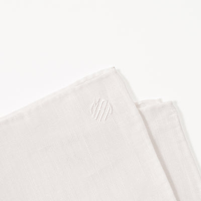 LINEN CHIFE
