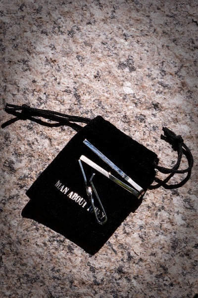 ONE POINT TIEBAR