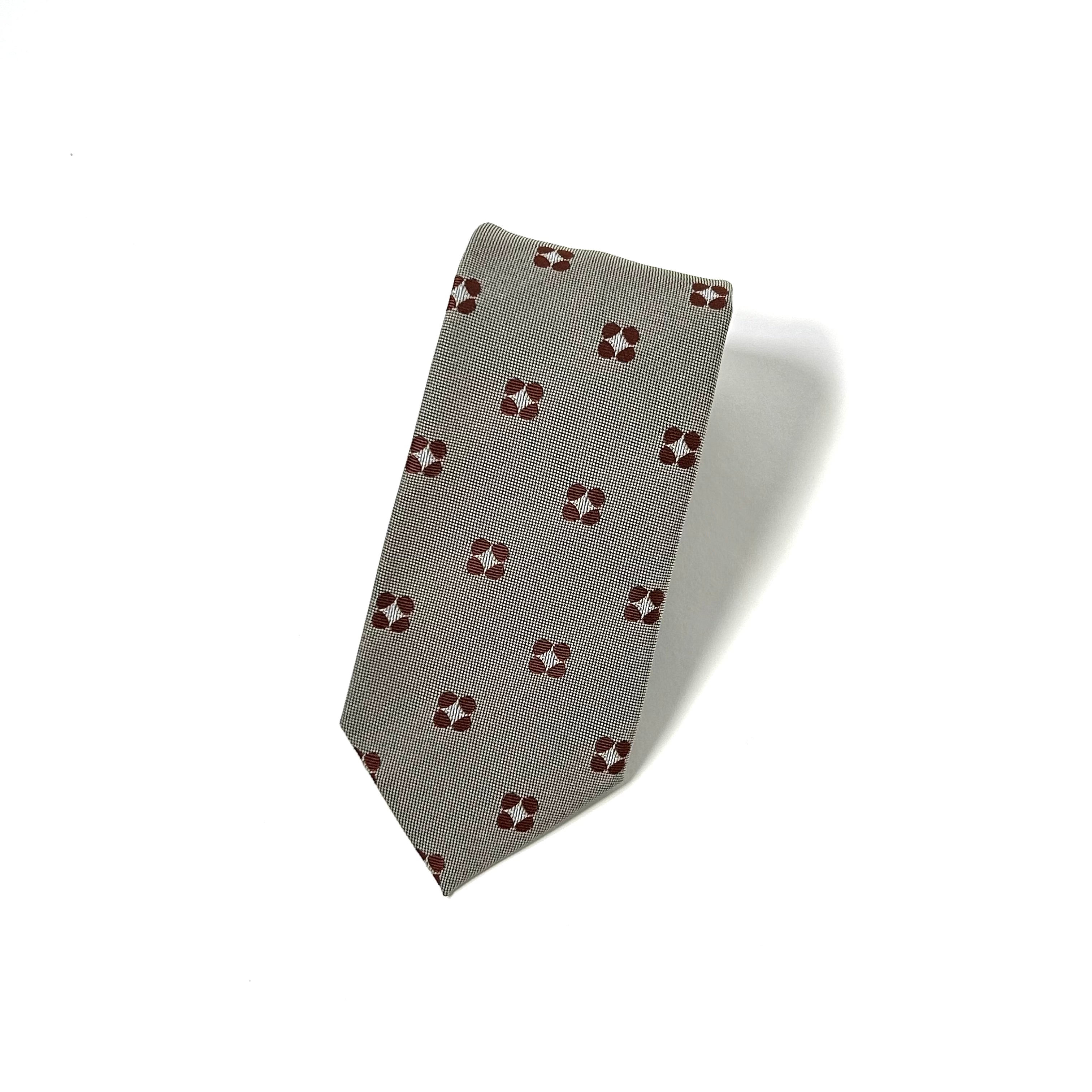 KYOTO WASHABLE KOMON TIE K