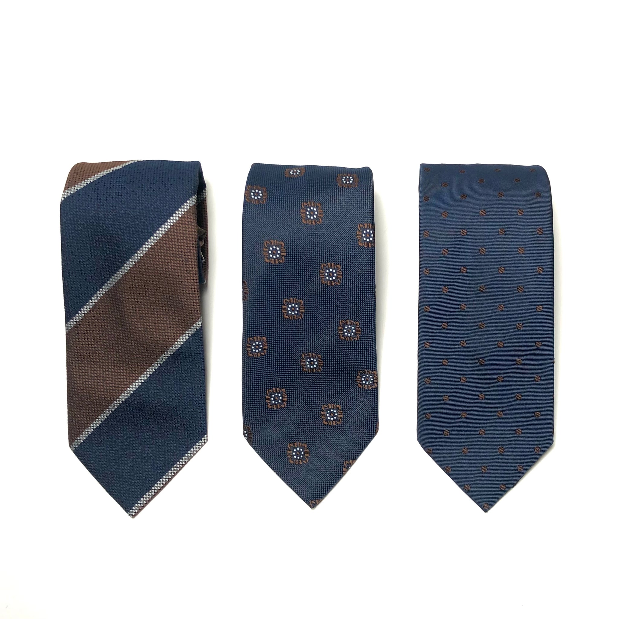 KYOTO WASHABLE 3TIES BOX SET C