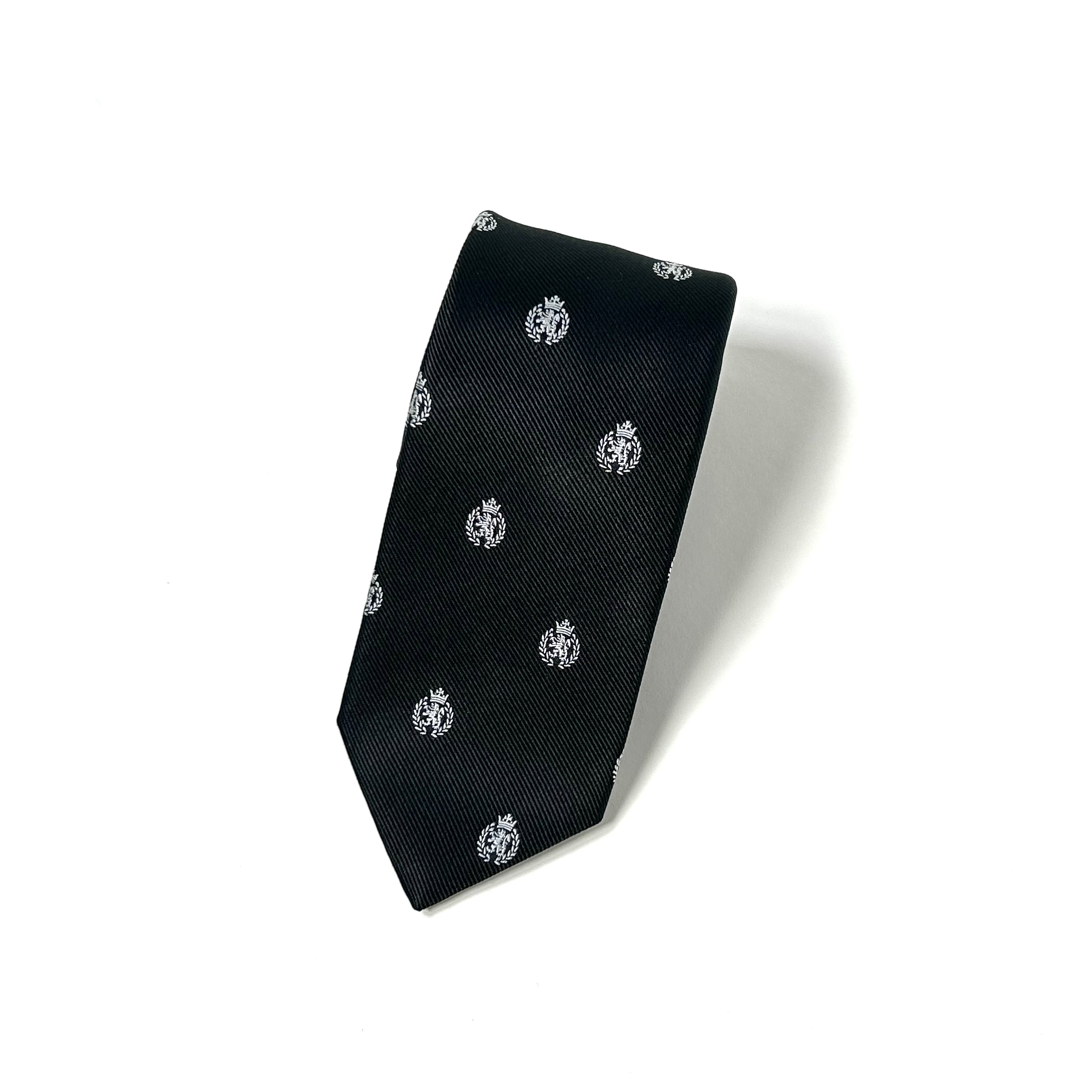 KYOTO SILK CREST TIE C