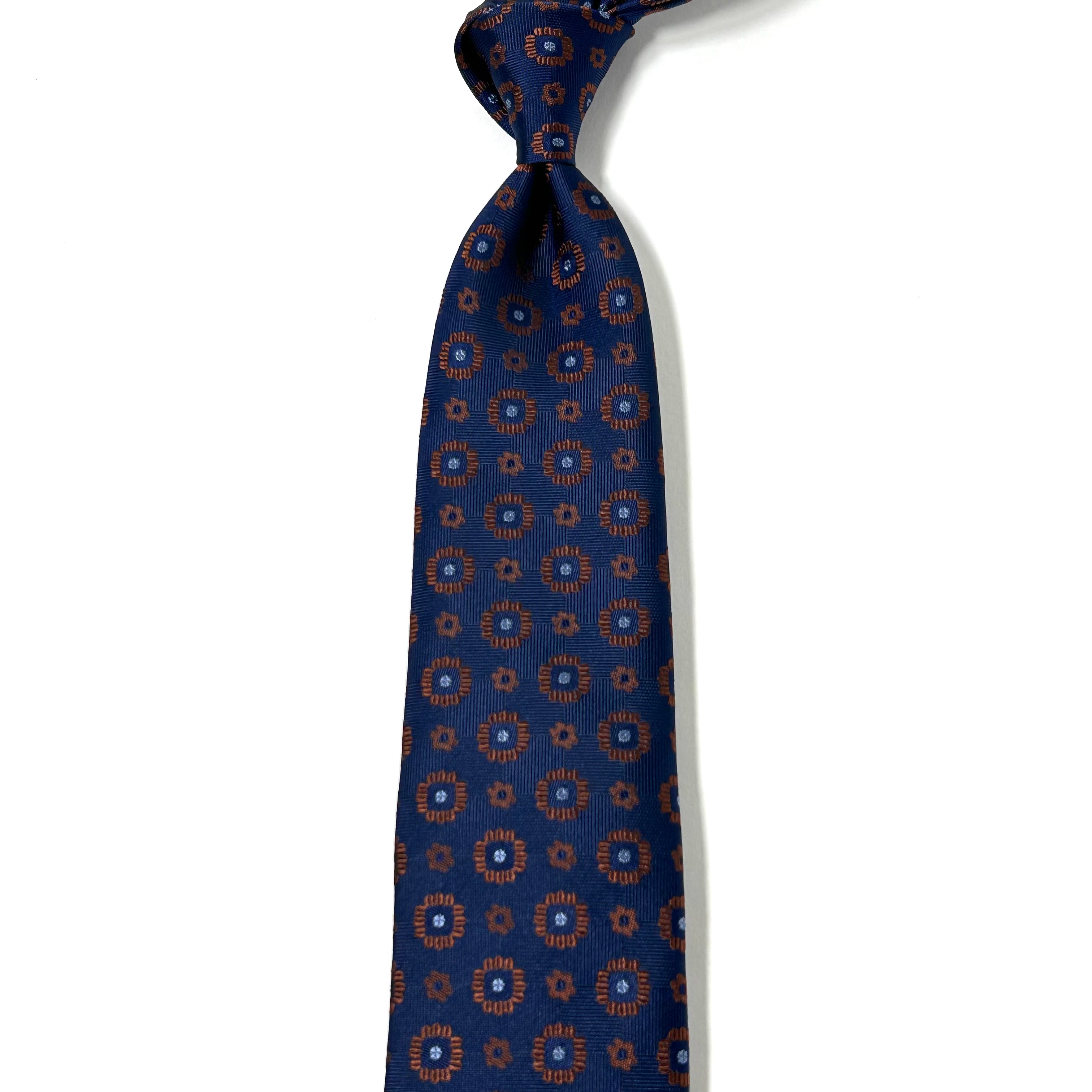 KYOTO SILK KOMON TIE S