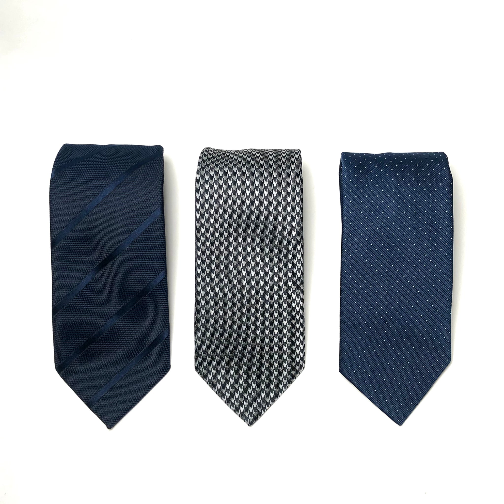 KYOTO WASHABLE 3TIES BOX SET B