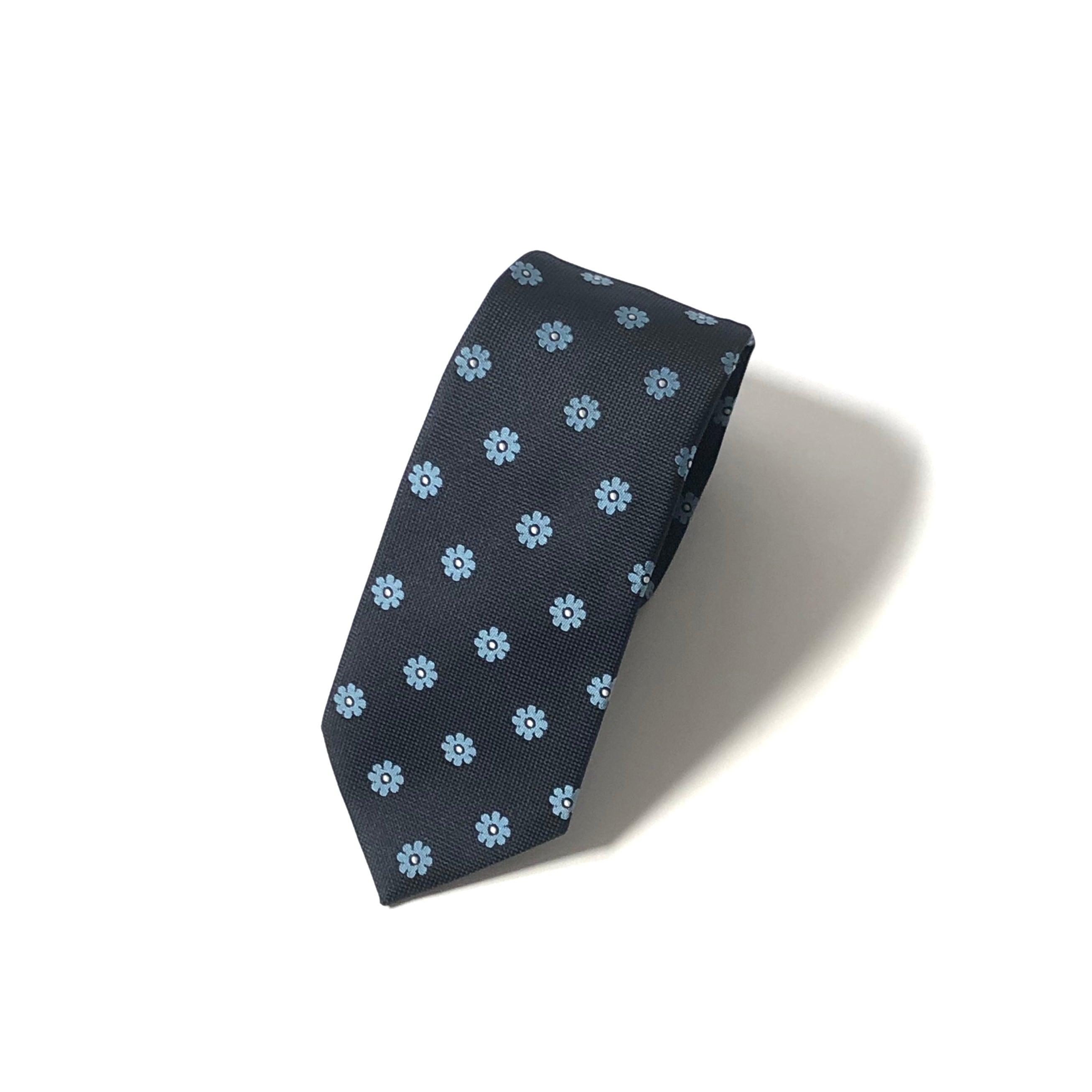 KYOTO WASHABLE KOMON TIE C